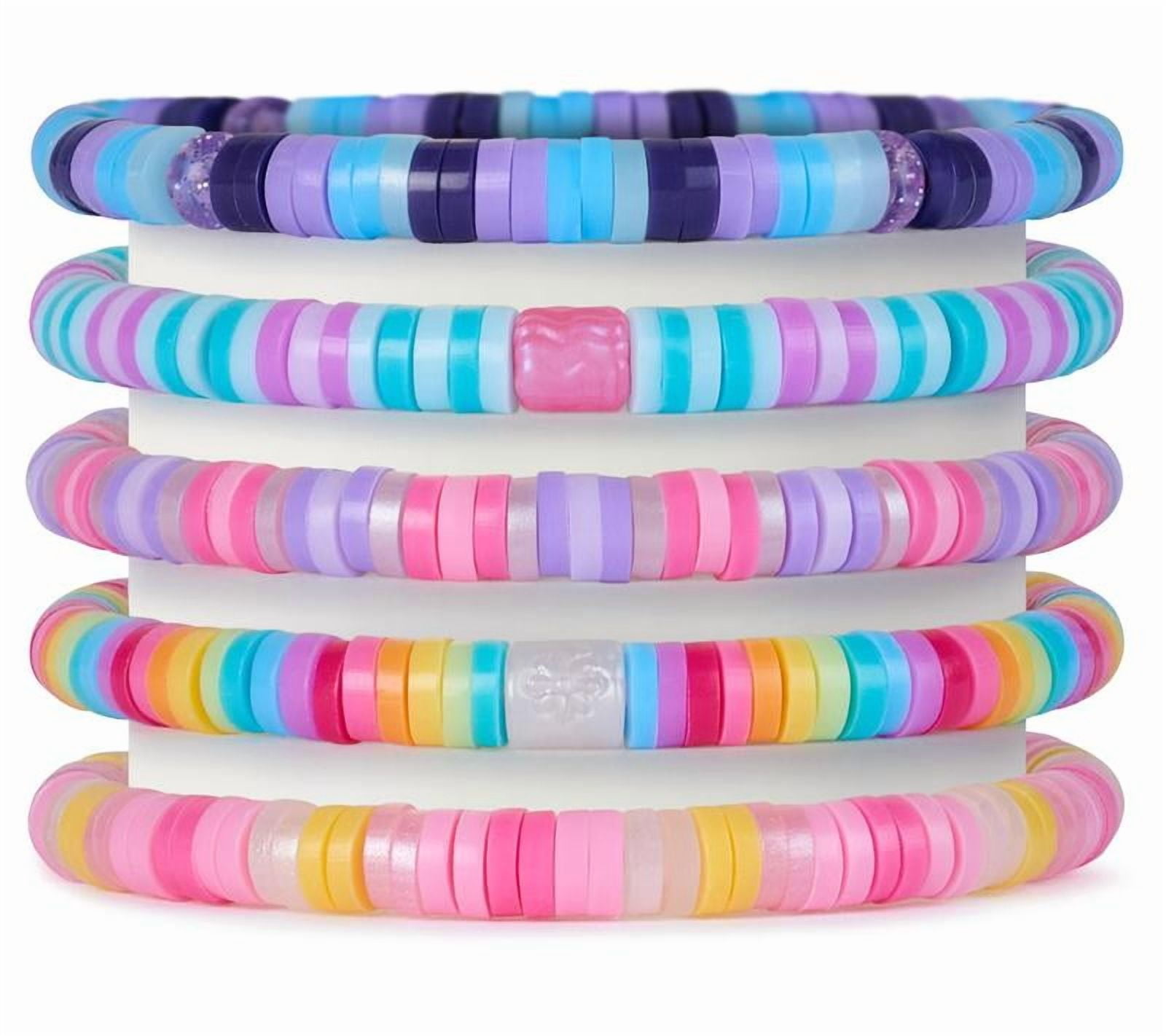 Cool Maker Bracelet Maker with Bead Accessory Pack
