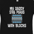 thumbnail image 4 of Inktastic Mechanic Dad Funny Auto Boys or Girls Toddler T-Shirt, 4 of 5