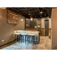 thumbnail image 2 of Maxim Lighting - Three Light Flush Mount - Flush Mount - Boundry - Three Light, 2 of 5