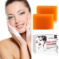 thumbnail image 2 of Clearance Now! Kojic Acid Cleansing Soap 65go Y4F0, 2 of 8