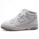 thumbnail image 1 of New Balance Men's 650 Lifestyle Shoes Sneakers Size 10, 1 of 6