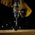 thumbnail image 4 of DEWALT DW1594 Foret Bêche 7/8 Po par 16 Po, 4 of 7