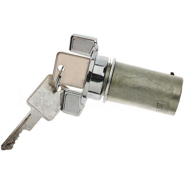 Jeep Jeep Ignition Lock Cylinder