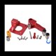 thumbnail image 1 of Extrusora de Doble Engranaje, Compatible con para Ender 3 CR10 CR-10 Pro CR-10S Tornado Aluminium Drive Feed, para Impresora 3D, 1 of 5