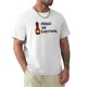 thumbnail image 1 of Camiseta de marca para hombre Maggi On Everything, camiseta de manga corta, ropa estética, camisetas para hombre, camiseta de moda., 1 of 6