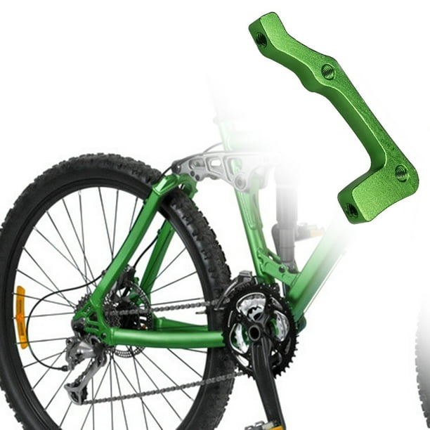 Essen Disc Brake Adapter Ultralight Corrosion Resistant 180 203mm MTB Bike Disc Brake Mound Adapter