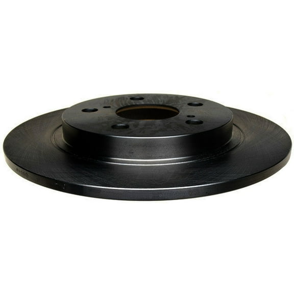 ACDelco Disc Brake Rotor 18A2611A Fits select: 2008-2011 TOYOTA SCION, 2012-2015 TOYOTA SCION XB