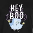 thumbnail image 3 of SpongeBob SquarePants - Hey Boo - Women's Any Way Dress, 3 of 7