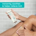 thumbnail image 5 of Aveeno Calm + Restore Itch Relief Balm for Sensitive Skin, 4 oz, 5 of 11
