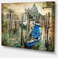 thumbnail image 2 of Design Art - Belle Venise, 2 of 3