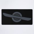 thumbnail image 1 of Una NUEVA alfombrilla de escritorio Onewheel: Icon, 1 of 5