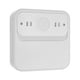 thumbnail image 3 of Wi-Fi Temperatura Humedad Medidor Interior Higrómetro Temperatura Sensor Alarma Tuya, 3 of 8