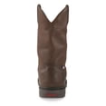 thumbnail image 4 of Rocky WorkSmart Waterproof Work Boot Size 9(W), 4 of 6