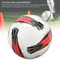 thumbnail image 4 of Ballon de Soccer, Taille 5 Léger pour Sports Juniors, 4 of 7