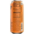 thumbnail image 3 of 2X-Rockstar Recovery Orange Energy Drink - 16 fl oz, 3 of 4