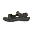 thumbnail image 2 of 1019192 Teva Men's Katavi 2 Black Olive Size 11, 2 of 3