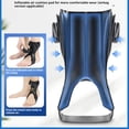 thumbnail image 5 of Biorine Lifty - Foot Drop AFO Brace, Ankle Support, Flexible Walking & Shoe Friendly, 5 of 7