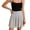 Light Gray, variant on Tennis Skirt For Women Tennis Skirts For Women Ballet Dance Skirt for Performance and Practice Soft Wrap Waist Elastic A-Line Short Tutu