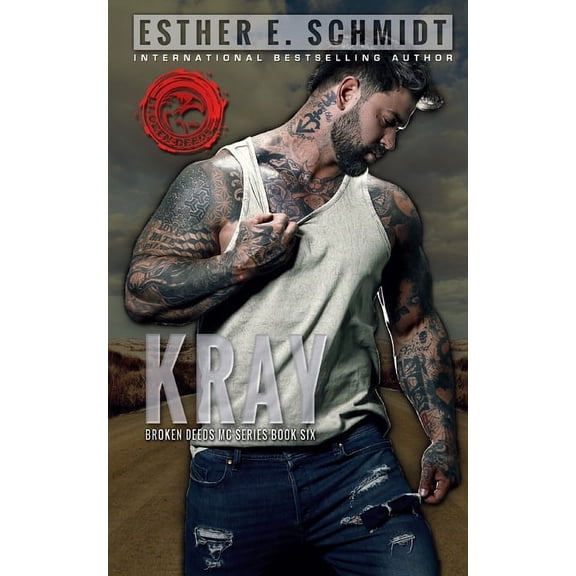 Kray: Broken Deeds MC
