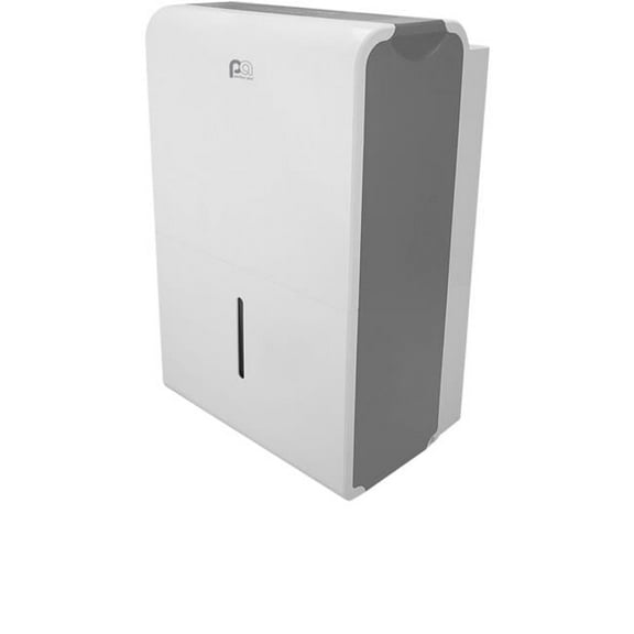 50 Point Coverage 2-Speed Flat Panel Dehumidifier