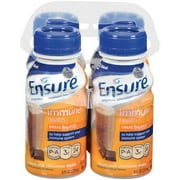 Ensure Immune Health Milk Chocolate 4pk