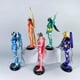 thumbnail image 4 of Caballeros Del Zodiaco MR. GADGETS Figura Shiryu Juguete Coleccion Armadura Divina, 4 of 5