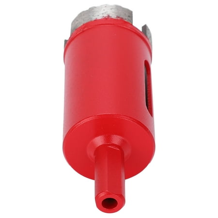 

Wave-Tooth Saw Bit Saw Bit High Speed Steel For Industrial Supplies For Marble Concrete D32