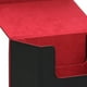 thumbnail image 3 of Caja de baraja premium, naipes, cartas coleccionables, almacenamiento de cartas resistente y duradero, tarjetero portátil de cuero sintético. Tornillo PSA BGS, 3 of 3