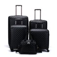 thumbnail image 1 of High-end luxury brand suitcases on wheels handbag spinner rolling luggage trolley case new fashion travel bags suitcase sets My Lux Decor Round, 1 of 14