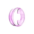 thumbnail image 3 of Protector De Tpu Suave Compatible Con Garmin Lily Smartwatch Funda Protectora Para Reloj Kearding EL017125-02, 3 of 5