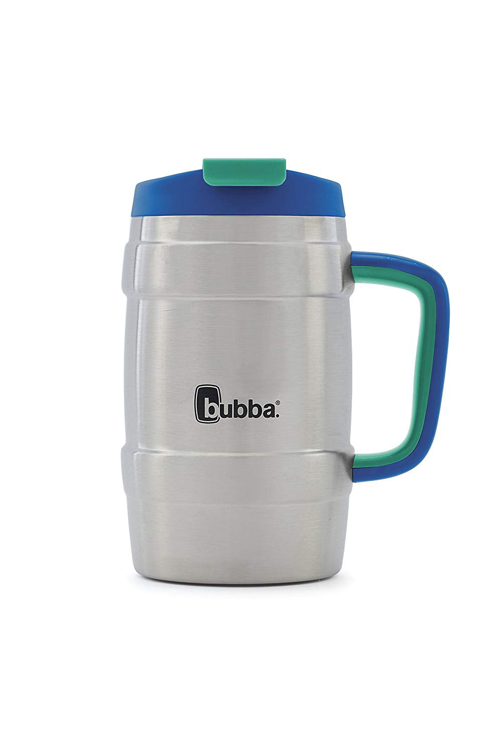 Travel Mug  Blue Bubba  34 oz 