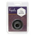 thumbnail image 5 of Hyoola, 1/2 Inch Safety (Center Pin) Candle Holder - Black, 5 of 5