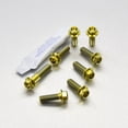 thumbnail image 5 of Titanium Rider & Pillion Footrest Hanger Bolt Kit (TIFREST215), 5 of 6