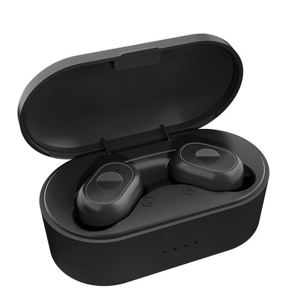 Incorporate Zealot pork Y80 Bluetooth Headset TWS Sports Outdoor Wireless Headset 5.0 With Charging  Compartment Mini Earphone - Walmart.com