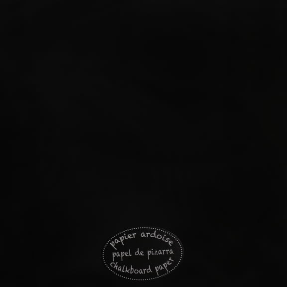 Recollections Chalkstock Paper, 12" x 12", 30 Pack