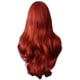 thumbnail image 2 of Jessica Rabbit Wig Adult Carnival Cosplay Synthetic Long Wavy Wigs Hairpiece, 2 of 4
