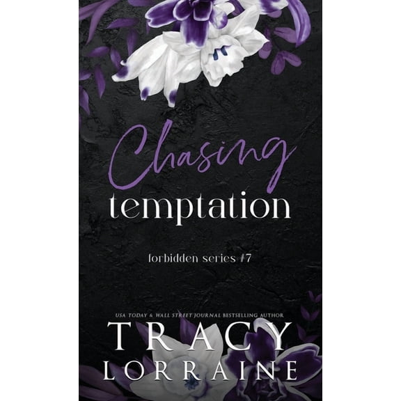 Forbidden Chasing Temptation: Discreet Edition, (Hardcover)