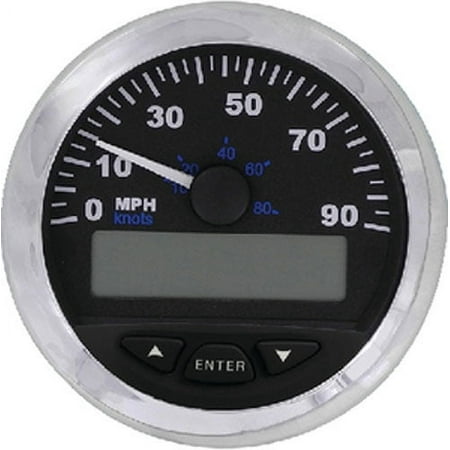Sierra 70001D Tachometer, Matrix Nema 2000