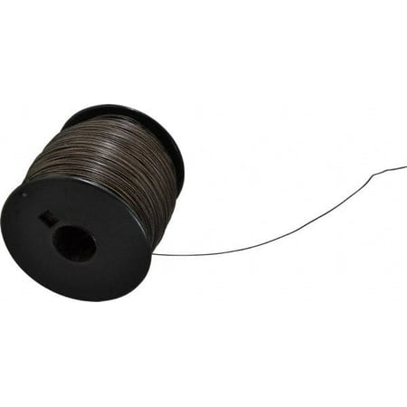 

Value Collection 20 Gage 0.0348 Diameter x 1 545 Ft. Long Steel Stone Wire 5 Lb. Shipping Weight