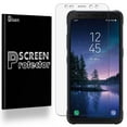 thumbnail image 1 of Fit For Samsung Galaxy S8 Active [Samsung S8] [4-Pack BISEN] Ultra Clear Screen Protector, Anti-Scratch, Anti-Shock, 1 of 3
