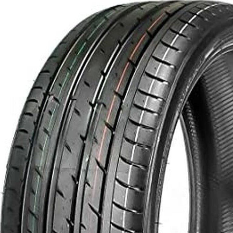 Haida HD927SP Performance Tire - 235/40R17 ZR 94W XL for BMW M3