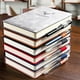 thumbnail image 3 of A5 Ruled Notebook Journal - Hardcover Executive Notebooks with Premium Thick Paper, College Lined Journal, 8.3"5.7",360 Page,Note Taking (Gray), 3 of 4