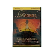 Grounded - Could It Happen To You? (DVD, Directors Cut - Limited Edition) NEW