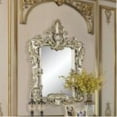 thumbnail image 4 of ACM-LV01215 - ACME Sorina Mirror, Antique Gold Finish, 4 of 4