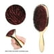 thumbnail image 2 of Fugacal Peine para el Cabello, Cepillo para el Cabello Redondo de 2 Colores Dise?o Cepillo para el Cabello del Cuero cabelludo antiestático Rizado para el Cabello Rizado para el Peinado del (#1) Fugacal No se aplica, 2 of 5