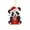 D1, variant on FTsdfkl 1PC 2D Acrylic Panda Christmas Ornaments, 3.1IN Cute Panda with Santa Hat & Gift Box Hanging Decor,Christmas Decorations for Animal Lovers Holiday Party Home Gift