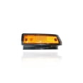 thumbnail image 1 of Side Marker Light Assembly - Compatible/Replacement for '86-87 Toyota Corolla Coupe/Hatchback - Front - Right Hand - Passenger - 8173012182 - OEM, 1 of 2