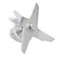 thumbnail image 3 of LHCER Blender Accessory,Blender Extractor Replacement,Juicer Extractor Part Replacement Blade Fit For Blender Kitchen Accessory, 3 of 8