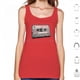 thumbnail image 3 of Play This In Case Of Vecna Tank Tops Vest Sleeveless Stranger Vecna K7 Things Playlist Song Music Retro Vintage Stereo 80S 90S, 3 of 5