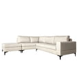 thumbnail image 4 of Sala Modular Kessa Muebles Kama Gris, 4 of 9